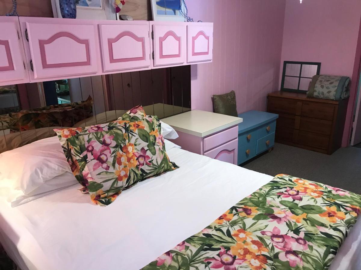 Paradise At بحيرة كانيون المظهر الخارجي الصورة