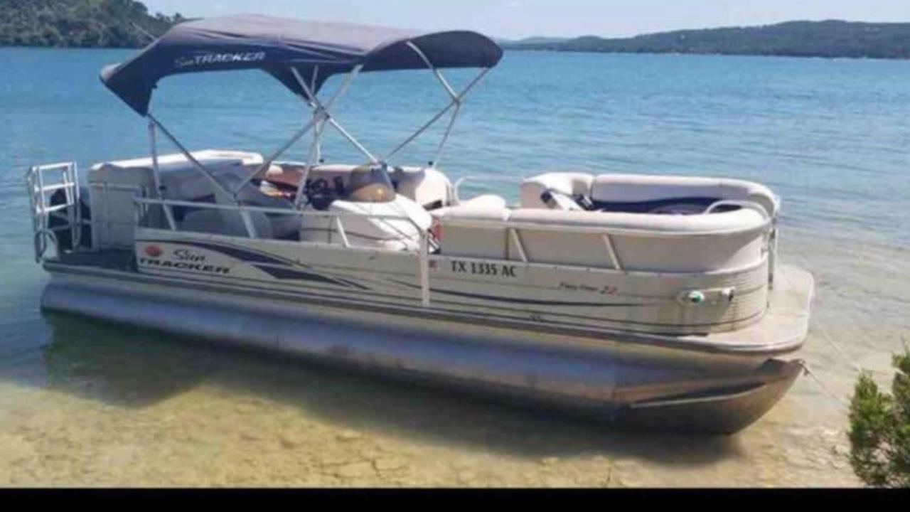 Paradise At بحيرة كانيون المظهر الخارجي الصورة